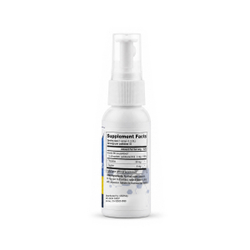 Gaba co factors spray tonic
