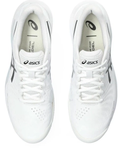 Мужские кроссовки для Padel Asics Gel-Challenger 14 Padel - white/black
