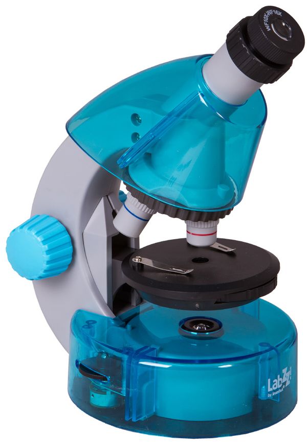 Микроскоп Levenhuk LabZZ M101, 69301