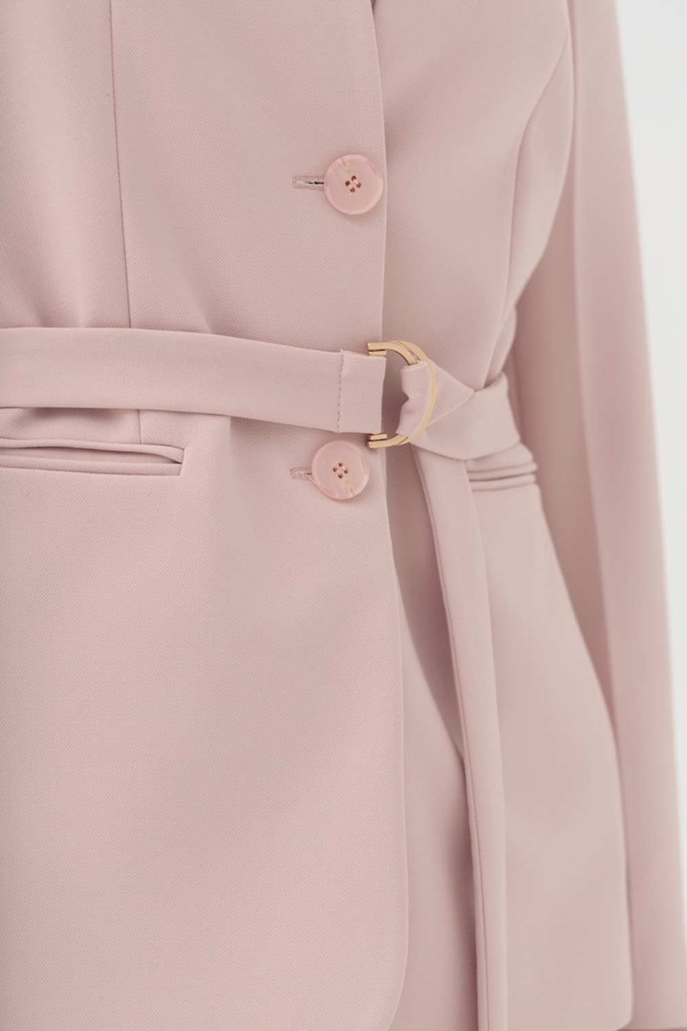 Жакет Розате NOME Atelier