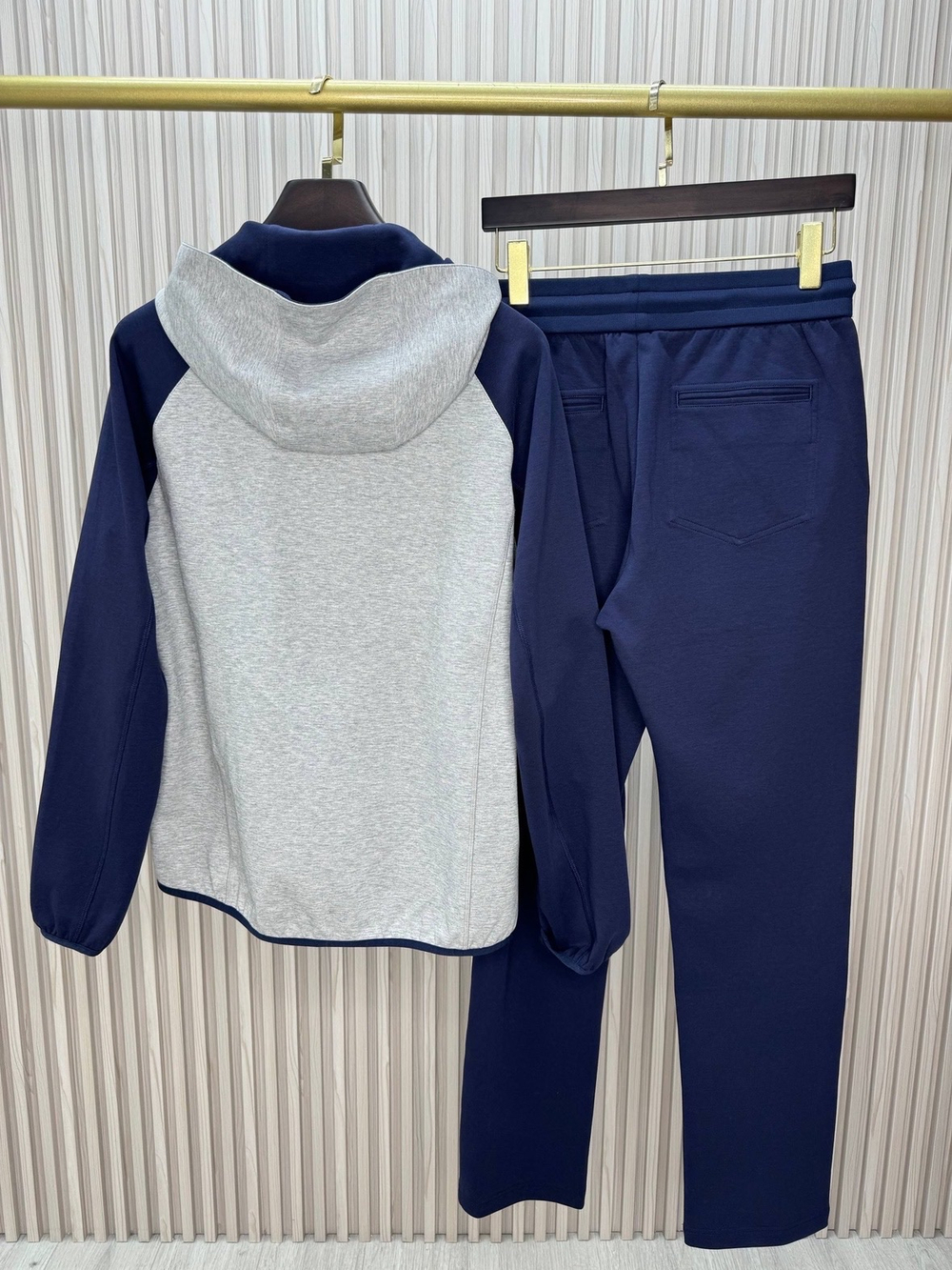 Спортивный костюм Brunello Cucinelli