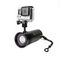 Фонарь Ferei Shine W167 8 x CREE XM-L2 холодный свет