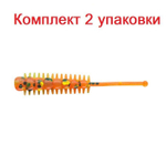 Силиконовая Приманка Sprut Hiroko