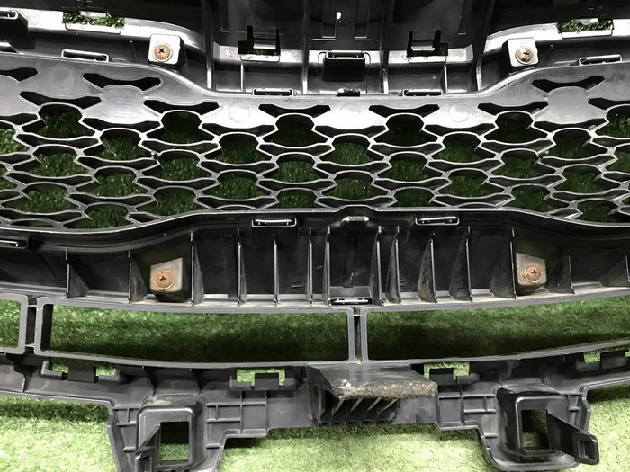 Решетка радиатора Kia XCeed (2019-2023)