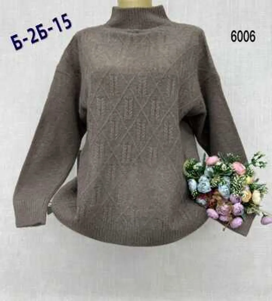 Свитер 414671815196 (463793854) Fabrika