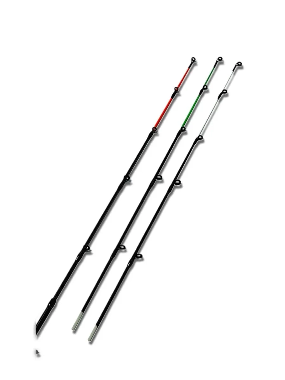 Фидерное удилище Kaida Spirado 2.70м, 60-150 гр