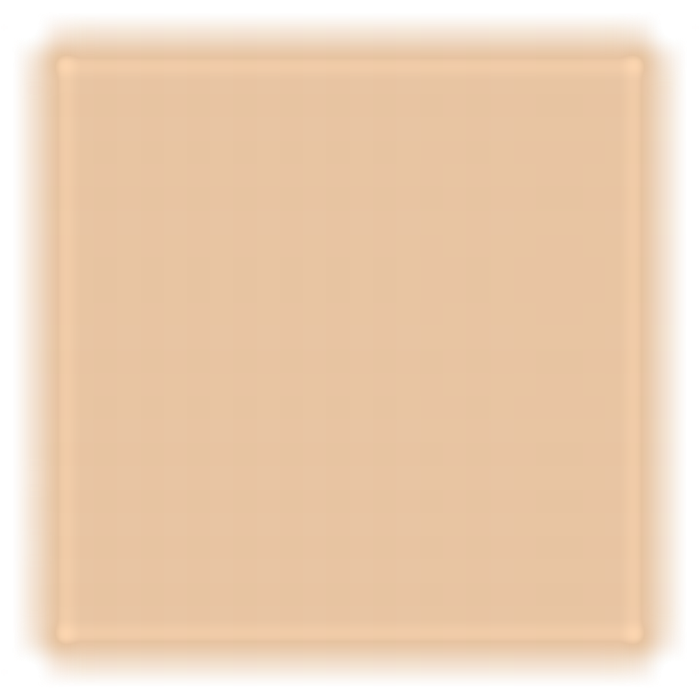 UTP Компактная пудра основа-вуаль Bright Beige - Compact Foundation BB,10 г