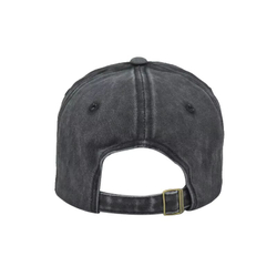 Бейсболка Snapback - Синий