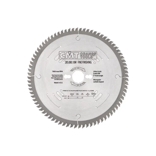 Диск пильный 300x30x3,2/2,2 мм Z=96 CMT 285.096.12M