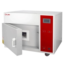 Печь Муфельная MFP-K13С Clarity, 18 л, 1300°C, Программируемый PID контроллер