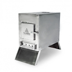 ПЕЧКА TALBERG NORGA STOVE 35х18х26 СМ