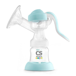 Ручной молокоотсос CS Medica CS-41