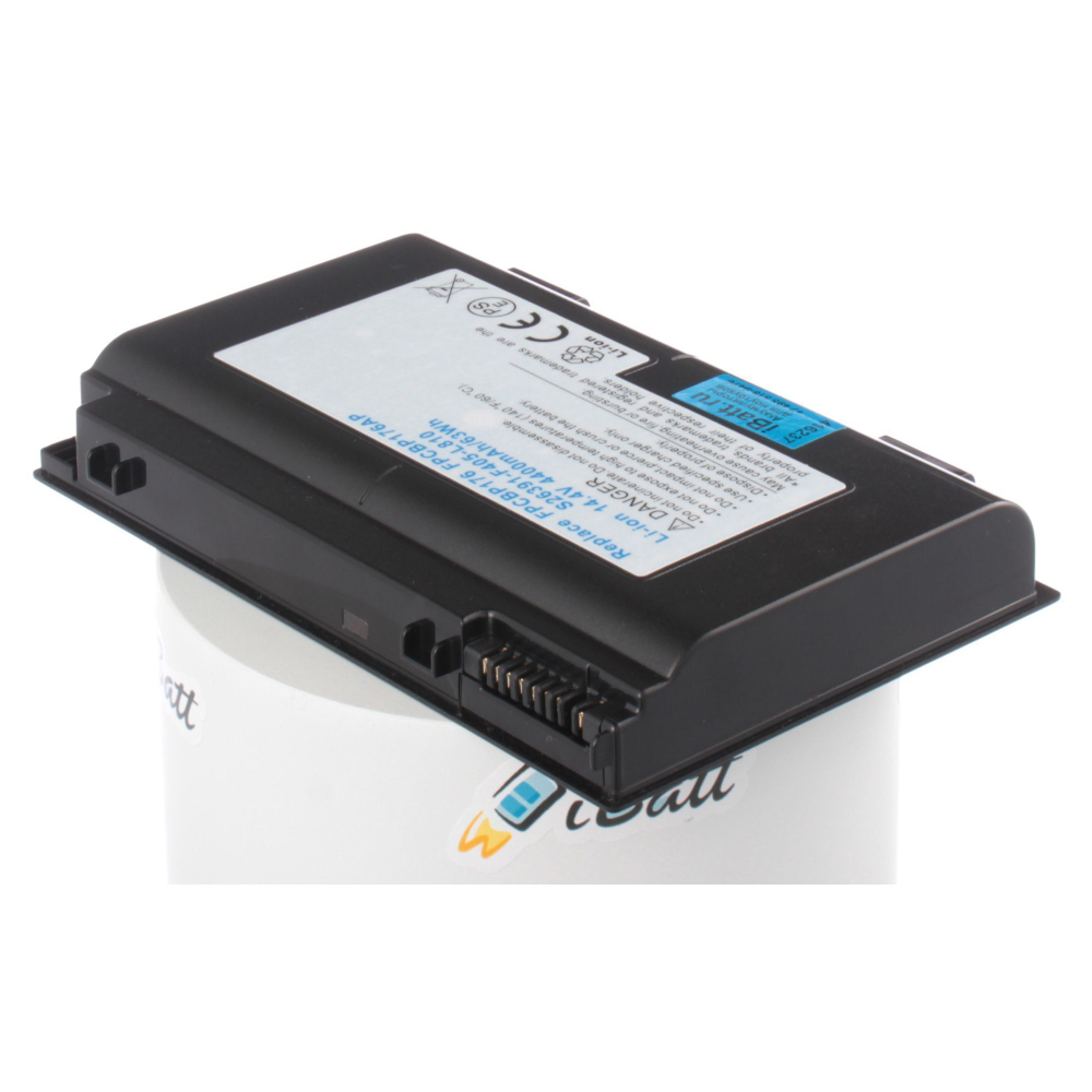 Аккумулятор iBatt 4400mAh, для FPCBP176