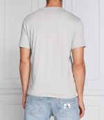 футболка Armani Exchange - серый(6LZTAL ZJ5LZ)
