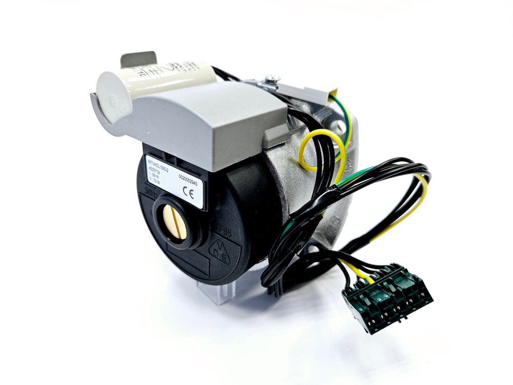 Двигатель насоса (WILO INTVACL 15/5-2) для PROTHERM Гепард v.19/Пантера v.19/H-RU (арт. 0020097216, 0020197548)