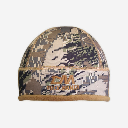 Шапка "BEANIE" цвет GR