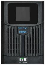 Источник бесперебойного питания ITK ELT-1500VA-1-002