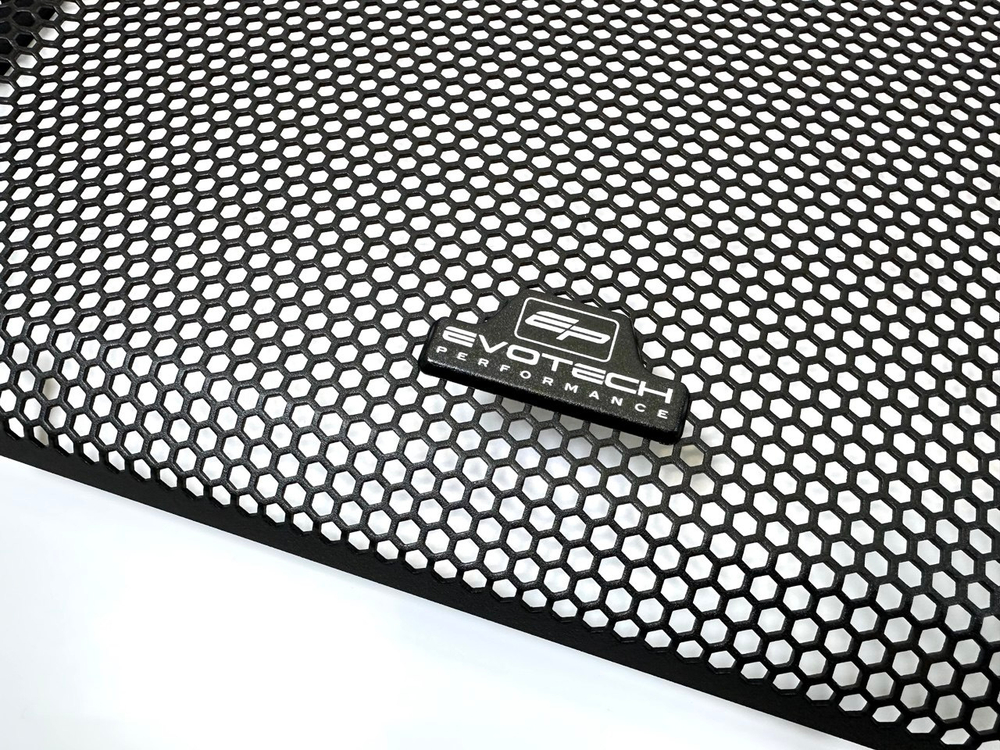 Evotech Performance Защитная сетка радиатора Triumph Trident 800 PRN020145