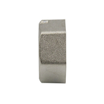Заглушка 1/2'' вн с контр отв VRT® никель
