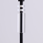 IL2218-1FLS-24 HIGHBALL светильник напольный ILLUMICO, E27х1