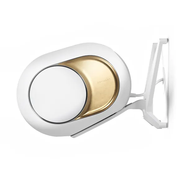 Devialet Gecko Phantom Ultimate 108 dB Matte White