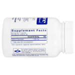 Pure Encapsulations, Calcium-D-Glucarate™, 120 капсул (500 мг в 1 капсуле)