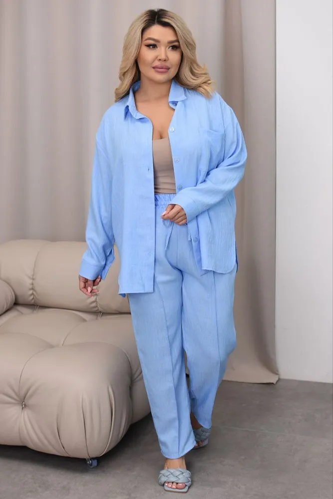 Костюм УК-074-7 Фабрика Моды