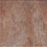 Плитка настенная Margaret Terracotta matt 200x200х7 мм