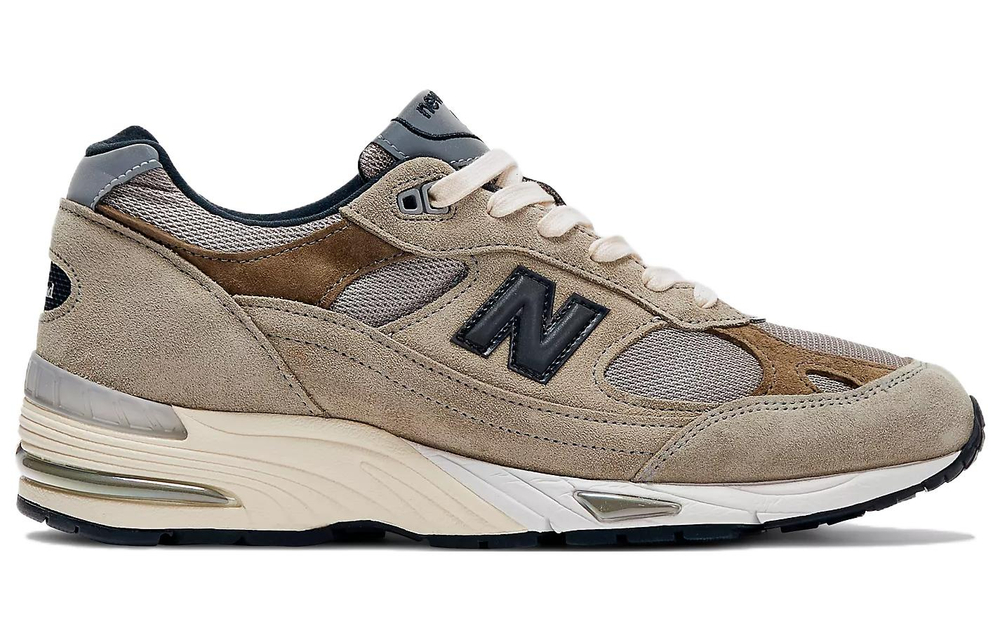 New Balance X JJJJound 991 Made In England "Grey" Women"s