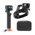 Экшн-камера GoPro HERO12 Special Bundle