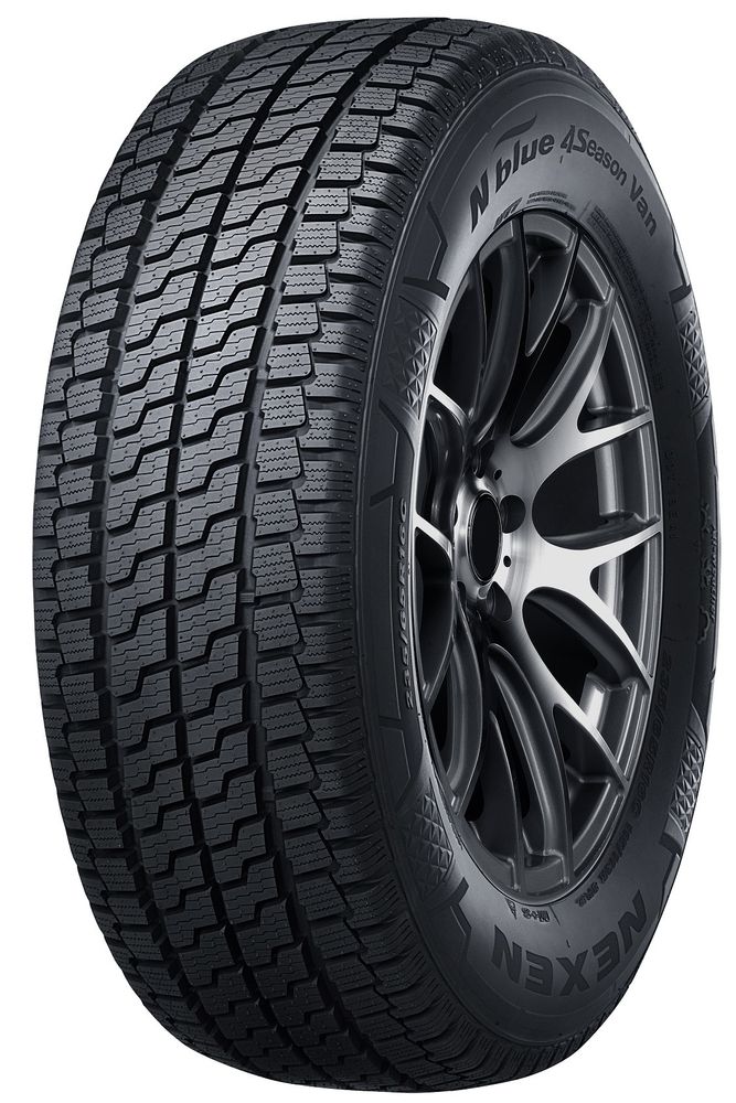 NEXEN NBLUE 4Season Van 235/65R16C 115/113R