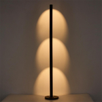 7021/9FL NATURE ODL25 675 Уличный светильник поворотный на 350° IP65 LED 9W 3000K 60° AC110-240V BAMBOO