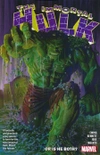 Immortal Hulk TP Vol. 1: Or is he Both?