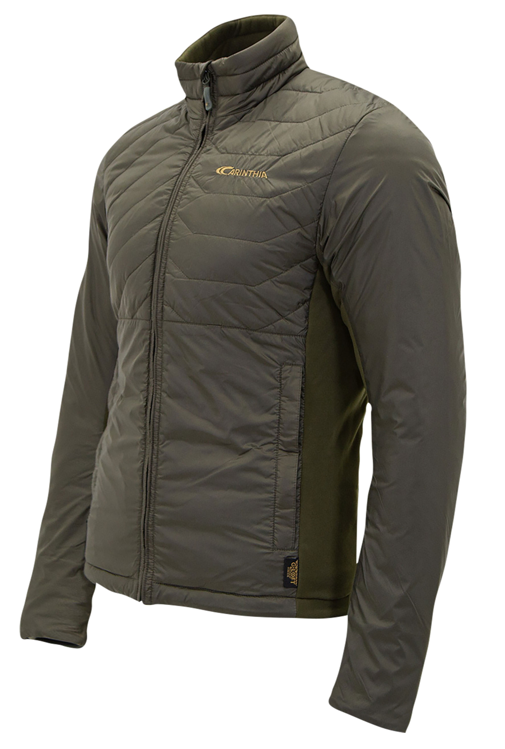 Carinthia G-LOFT Ultra Jacket 2.0 Olive — фото 2