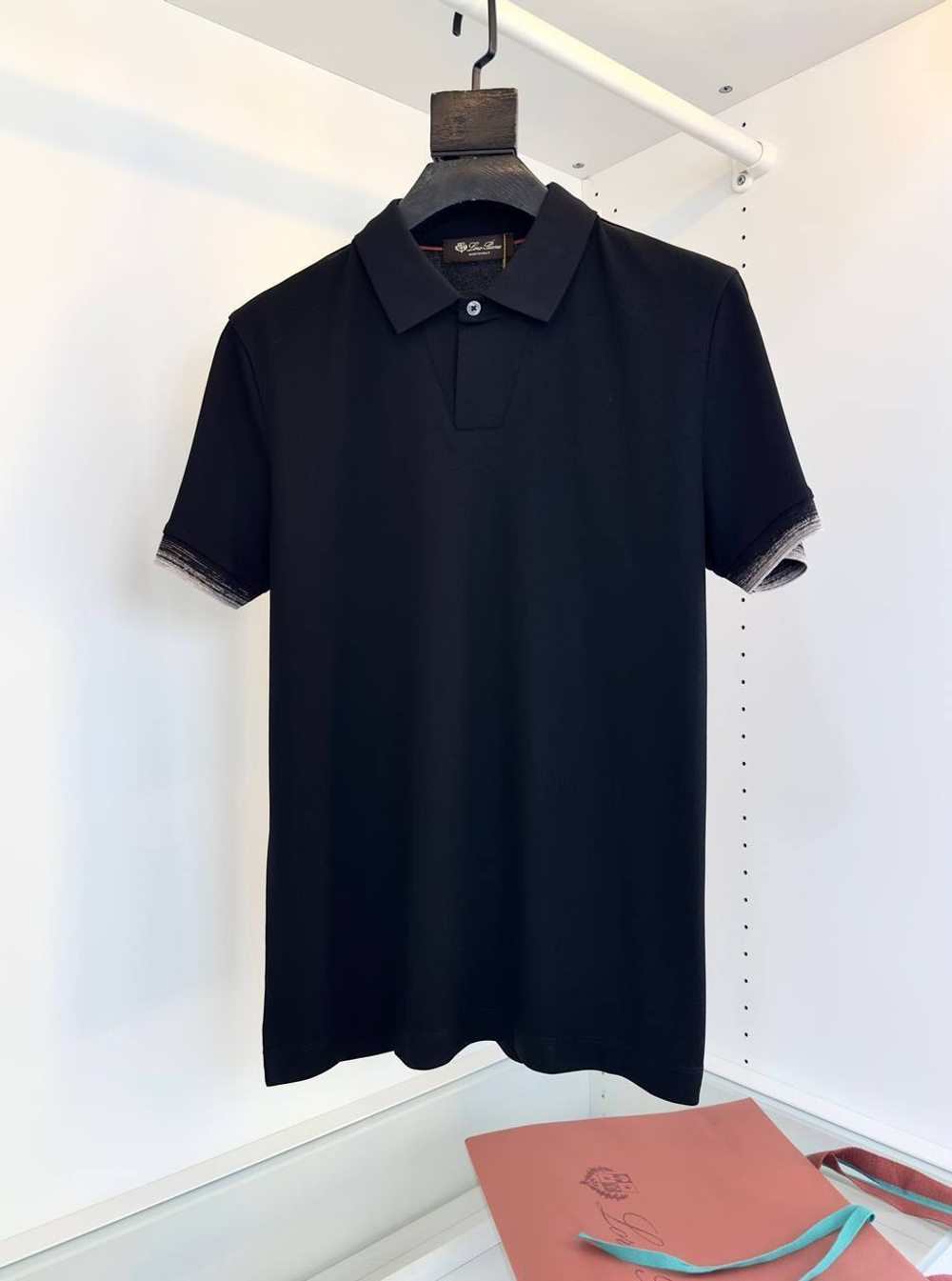 Поло Loro Piana