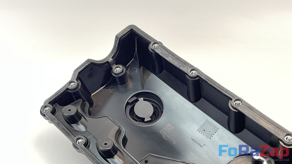 Клапанная крышка VAG 1.9 - 2.0 TDI