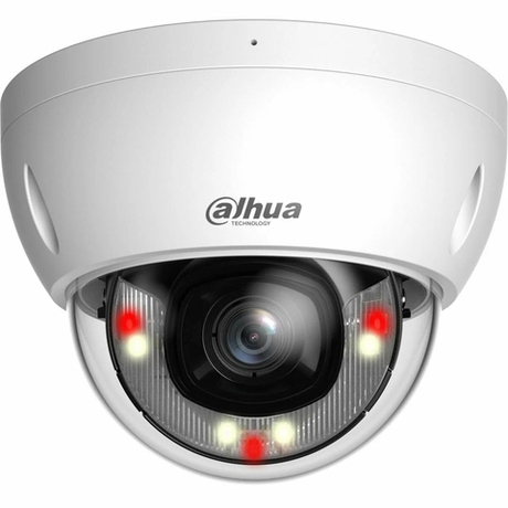 DH-IPC-HDBW2449EP-S-IL-0360B-S2 Уличная купольная IP-видеокамера с ИИ