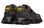 PRADA Cloudbust Thunder Low top Casual Shoes Men"s Army Green