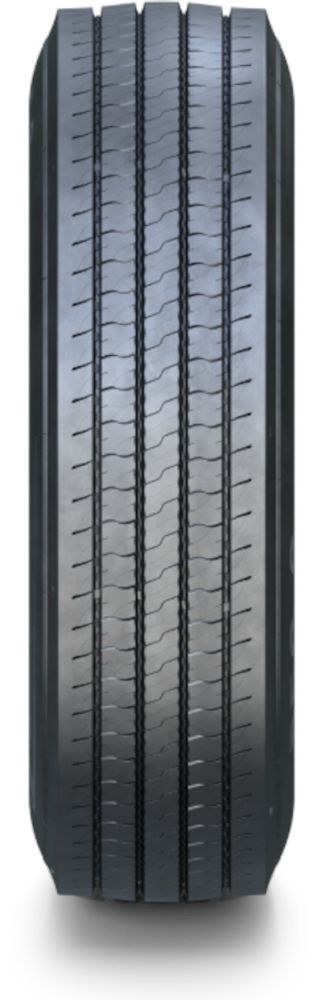 Attar Reg S (рулевая) 315/80 R22.5 154K