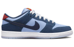 Nike Sb Dunk Low Pro 'Why So Sad?'