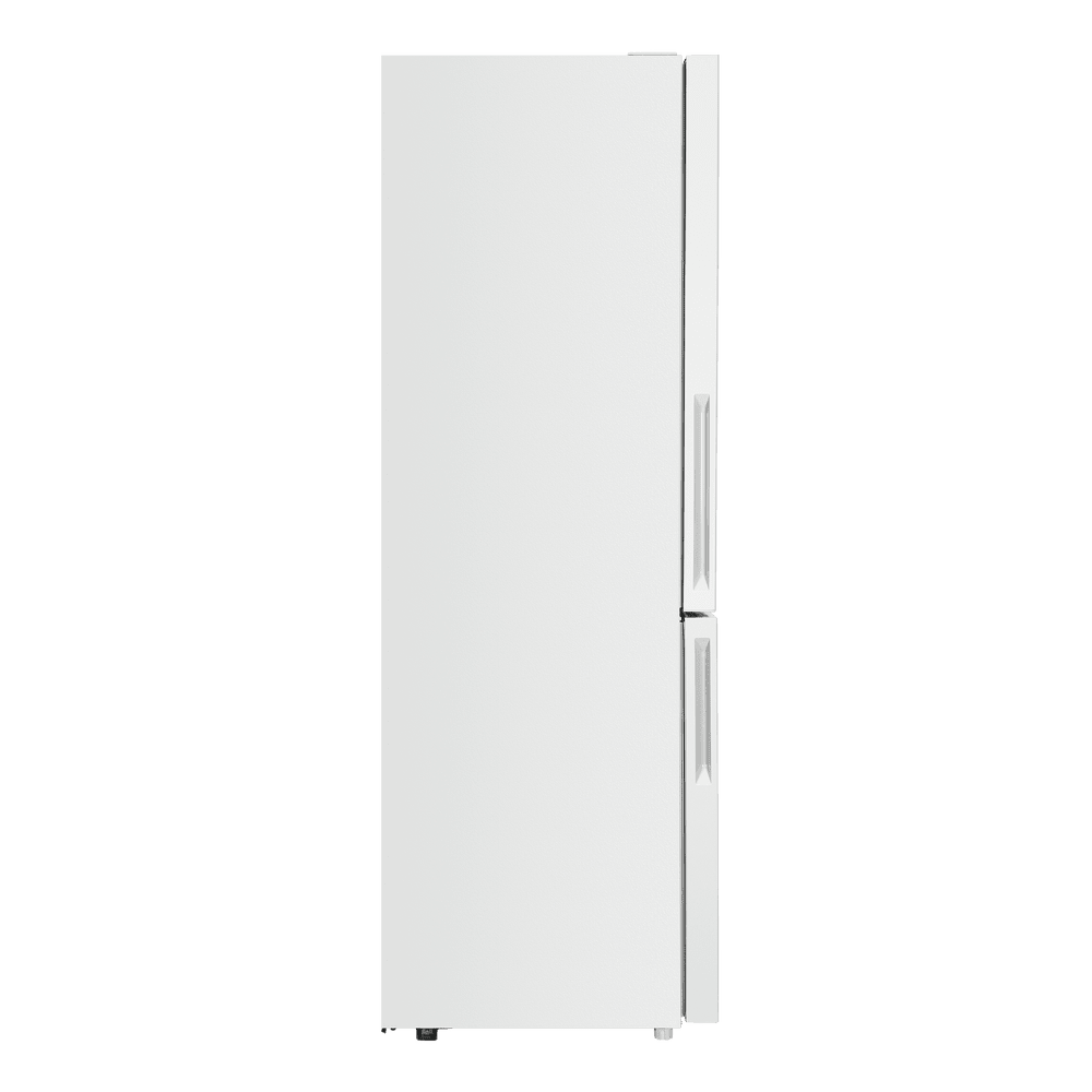 Холодильник MAUNFELD MFF185NFW Inverter