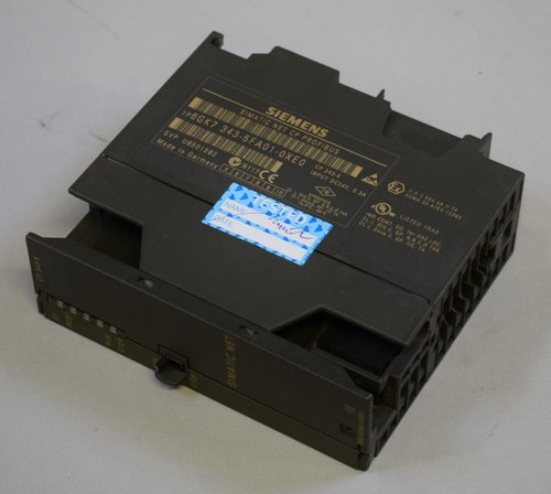 SIEMENS 6GK7343-5FA01-0XE0