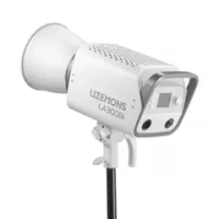 Осветитель светодиодный Godox LITEMONS LA300Bi