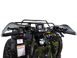 Квадроцикл WELS (Велс) Thunder 200