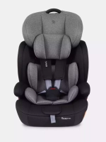 Автокресло ZY19 "Rally" RANT basic (Black) группа 0+-1-2 (0-25 кг)