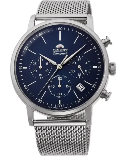 Мужские часы Orient RA-KV0401L10B
