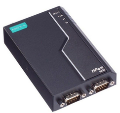 NPort 6250-G2-T