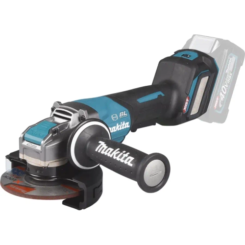 Шлифовальная угловая машина Makita GA044GZ01