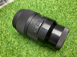Sigma AF 35mm 1.4 DG HSM Art Sony E