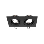 Встраиваемый светильник LOFT IT Hap 10341/2A Black